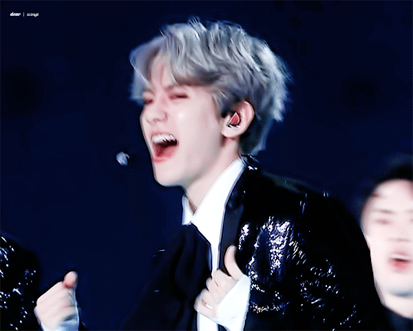 원.앤.온리 변백현 | 인스티즈