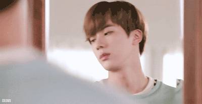 [방탄소년단/전정국] 눈하덮_12 | 인스티즈