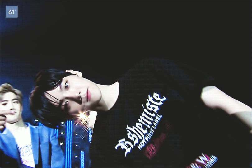 백현이 글이 이렇게 많다면 드콘백현 안 올릴수가 없다 보고가 | 인스티즈