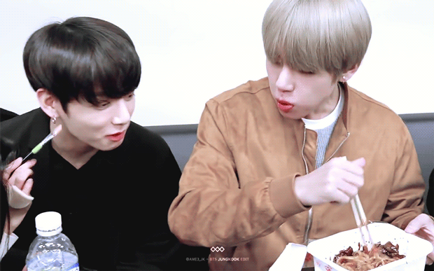 내가 좋아하는 방탄 막내덜 케미 | 인스티즈