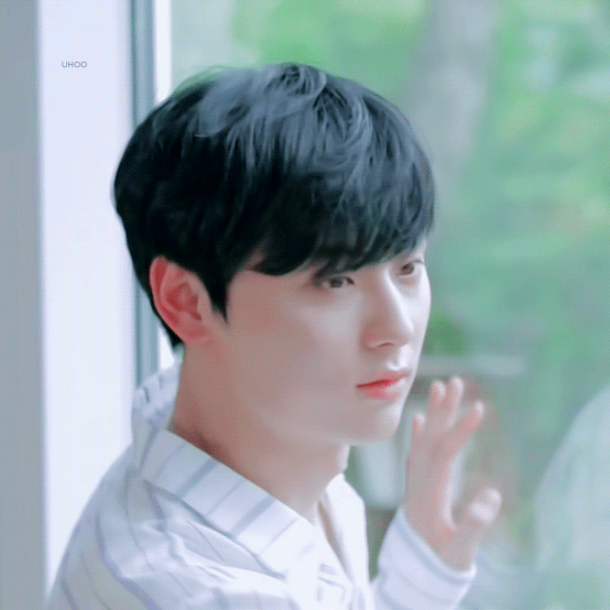 [워너원] 위험한 반인반수들과 동거 중 R | 인스티즈