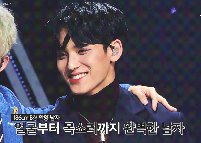 제 최애 보고 가주세요 | 인스티즈