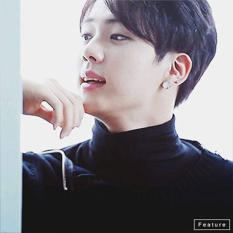 [방탄소년단/김석진] PLAYLIST_01. 열애중 | 인스티즈