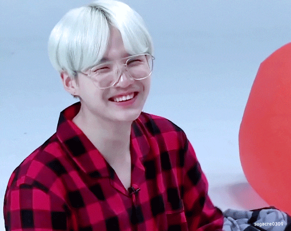 [방탄소년단/민윤기] 민팀장님의 이중생활 10 | 인스티즈