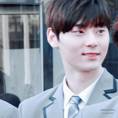 [워너원/황민현] 예쁜 또라이 K | 인스티즈