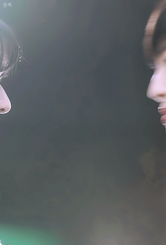 나징은 엑소의 애정씬 키스씬 좋아혀..... | 인스티즈