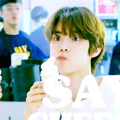 눈귀엽고 코귀엽고 입술귀엽고 얼굴귀여워 | 인스티즈