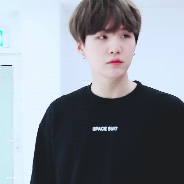 [방탄소년단/민윤기] 대학로맨스 05 | 인스티즈