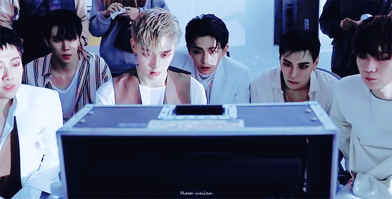 아 나 진짜 슬리데린 하이패스할 것 같은 아이돌 짤 너무 좋아함 | 인스티즈