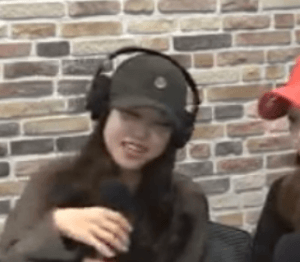 내가 사랑하는 순둥이 손나은 | 인스티즈