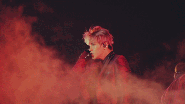 끼쩌는 천재아이돌 변백현 보고가세요~❤ | 인스티즈