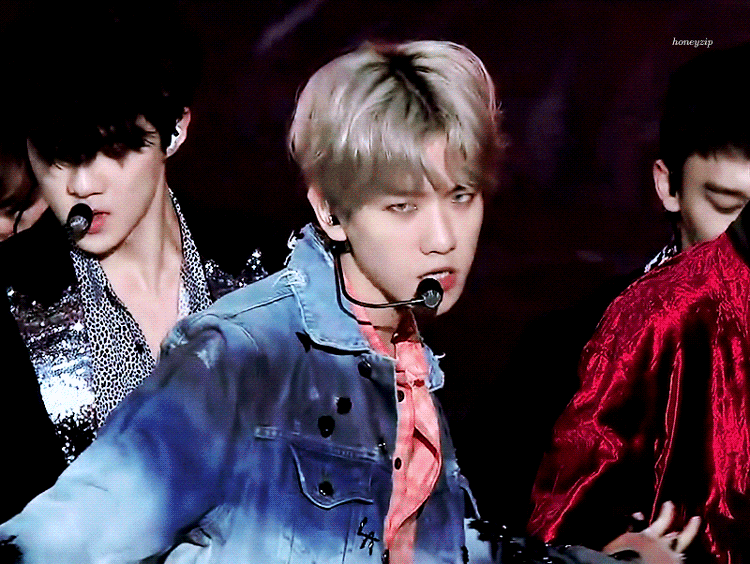 ✨백현의 아이돌 일대기(2012~2020)🍭 | 인스티즈