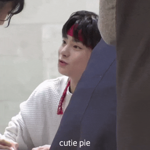 👶: 누나? 누나예여? | 인스티즈