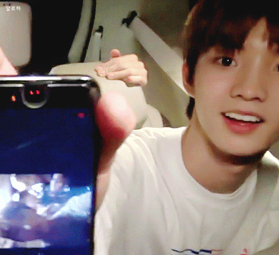 데뷔 초 지창민이 얼마나 귀여웠냐면 | 인스티즈