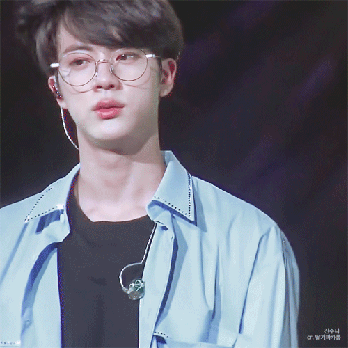 김석진 동양얼굴 진짜 사랑해 나 | 인스티즈