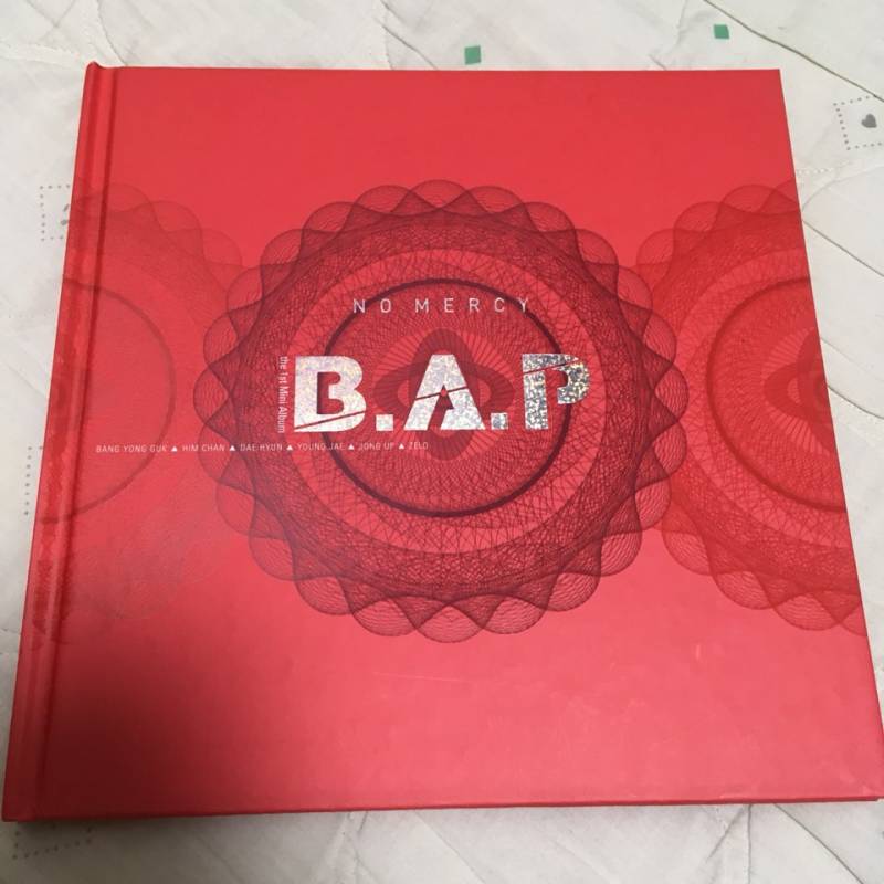 B.A.P) 비에이피 앨범 팝니다 | 인스티즈