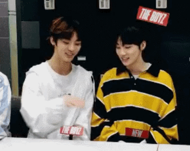 [정리글] 아이돌 그룹 내 동갑 멤버끼리 평생 친구가 되는 것 | 인스티즈