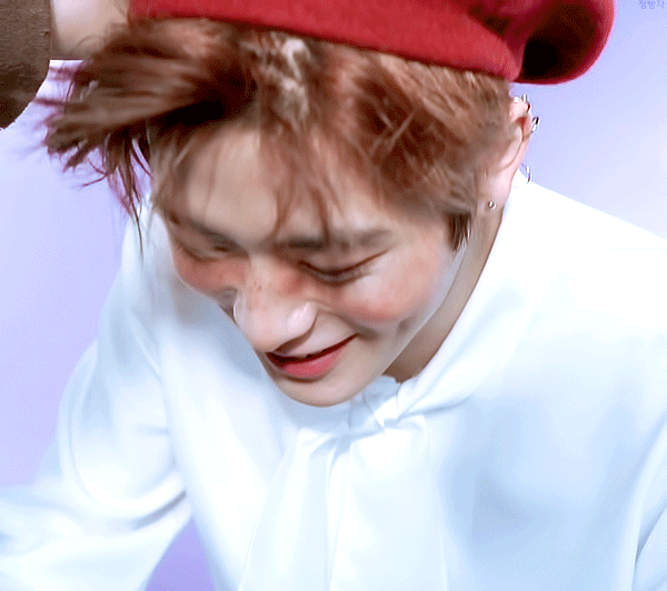 내가 좋아하는 포에틱뷰티 정재현 짤털이..💚 | 인스티즈