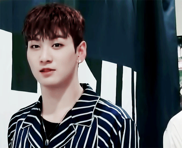 강동호 캐스팅당했을때 멤버들이들은말: 멀리서 건강하고 튼튼한애가 올거야 | 인스티즈