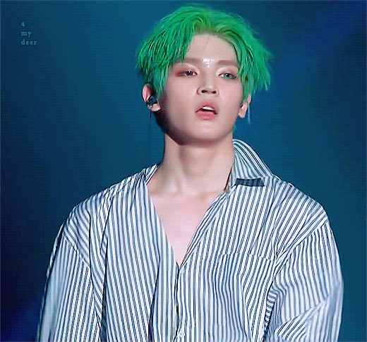 💚태용이 잘생긴 사진이랑 움짤💚 | 인스티즈