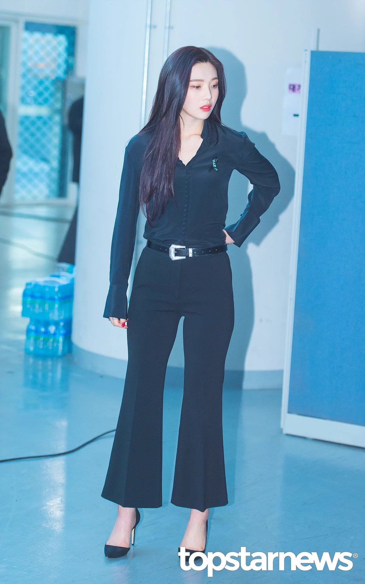 이런 아이돌 처음봐 | 인스티즈