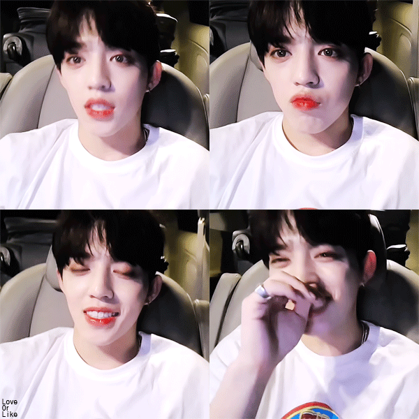 에스쿱스 글 많으니까 울 체리 팬송 가사들ㅜㅜㅠ💖💙 | 인스티즈