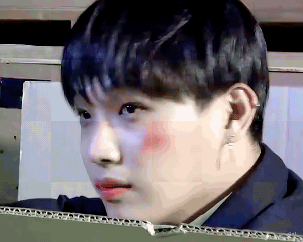 임현식 상처 분장했는데 | 인스티즈