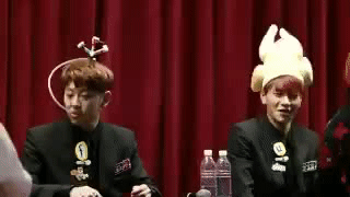 어느 그룹인지 아는 사람? | 인스티즈