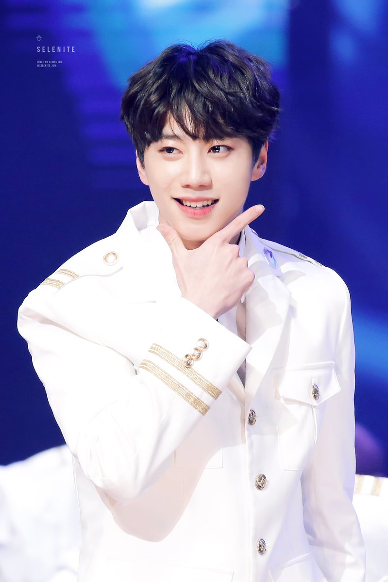 유키스 준 더유닛 때 내 원픽이였는데 | 인스티즈