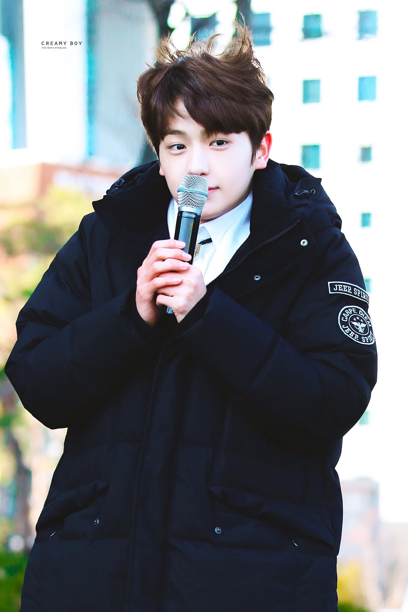 이때 미자가 아니었대 | 인스티즈