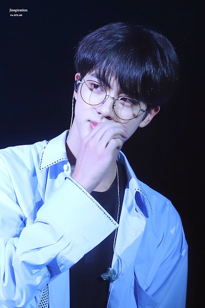 방탄 진 레전드라 불리는 날들 중 하나| 인스티즈