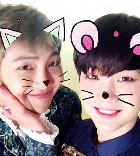 [방탄소년단] 위험한 방탄소년단〃1 | 인스티즈