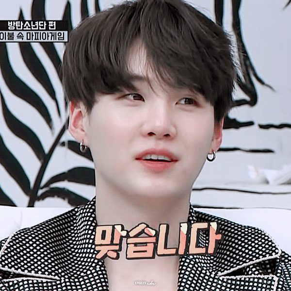 [방탄소년단/민윤기] 민팀장님의 이중생활 10 | 인스티즈