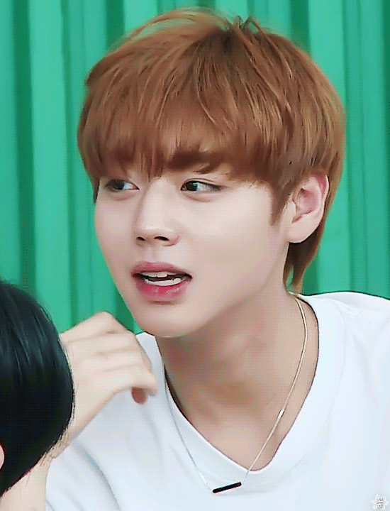 [박지훈] 내가 보고싶어서 쓰는 썰 7(부제:아무렇지 않은 것은 아니다) | 인스티즈