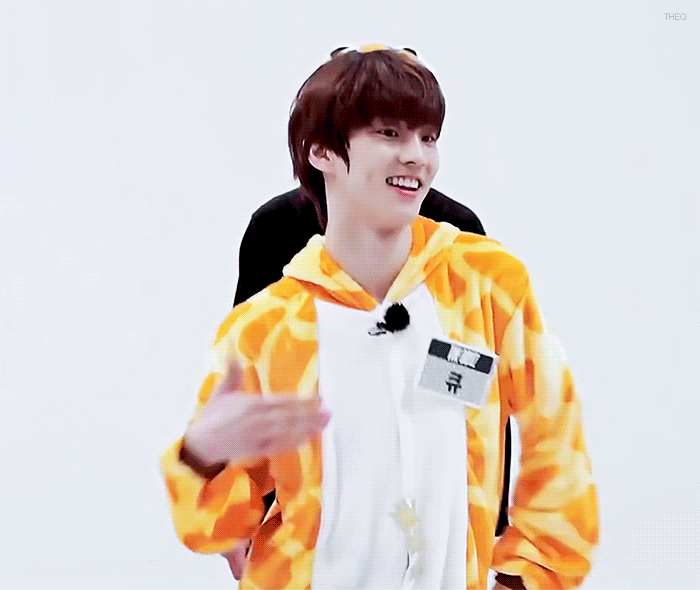 데뷔 초 지창민이 얼마나 귀여웠냐면 | 인스티즈