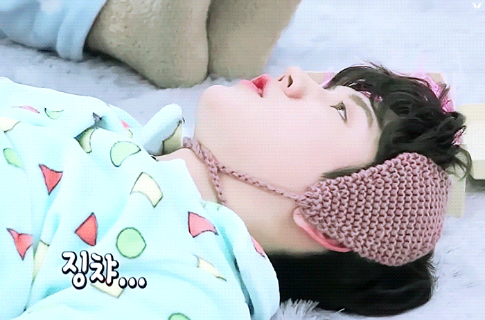 최민기 이거 진짜 귀여워 | 인스티즈