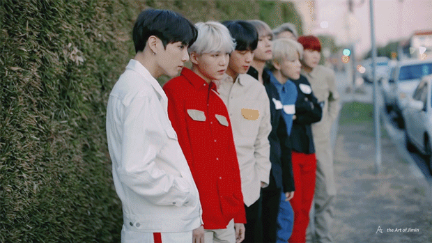 나는 진짜 방탄같은 성격 가진 친구들 있었음 조켔어 | 인스티즈