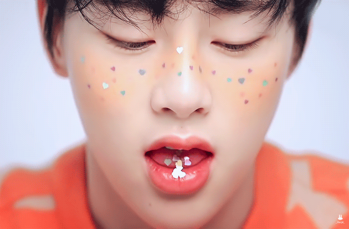 내가 좋아하는 아이돌.. 보고 갈래...? | 인스티즈