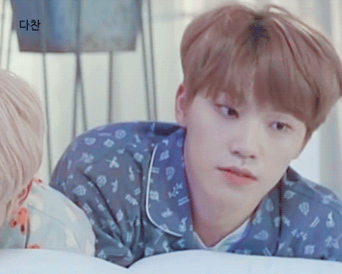 이찬부인 기상~! | 인스티즈