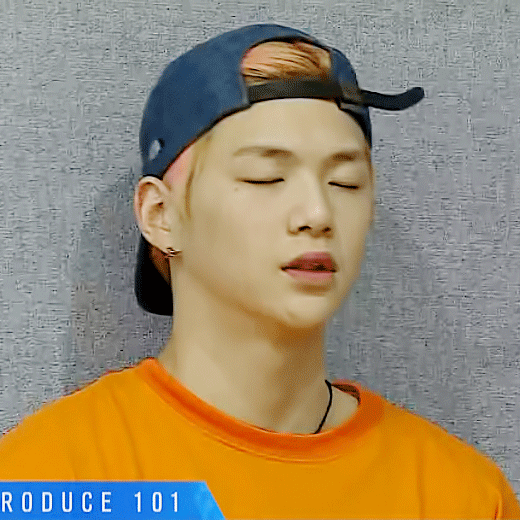 [워너원] 위험한 반인반수들과 동거 중 T | 인스티즈