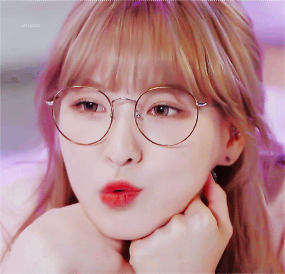 [잡담] 웬디 진짜 헤어랑 컨셉 장인이야💙 (사진진짜많음주의) | 인스티즈