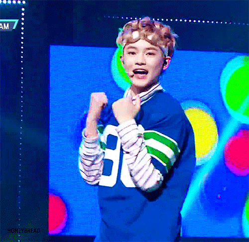 얘는 진짜 너무 귀여워 진짜 하리보 요정 ㅠㅠㅠㅜ | 인스티즈