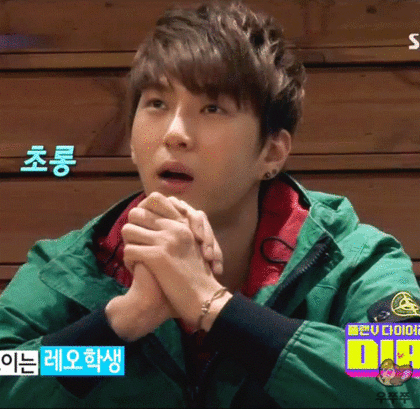 난 귀여운 애들이 좋아 | 인스티즈