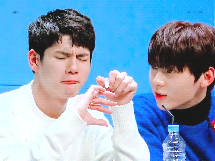 들어오는 순간 당신의 눈은 맑아집니다 개안즈 짤털이💕 | 인스티즈