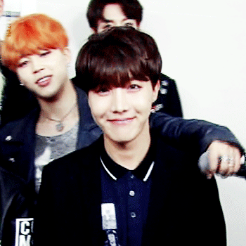 내가 좋아하는 정호석 짤들 | 인스티즈