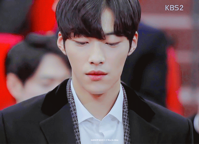 생긴 기념으로 짤 놓고 간당 | 인스티즈