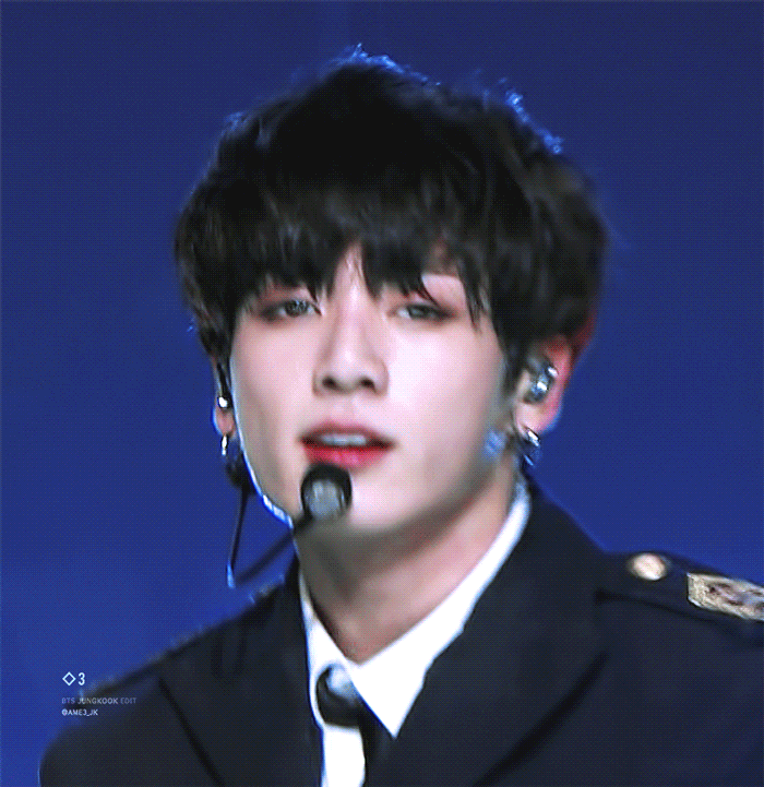 방탄 정국이 신인시절... | 인스티즈