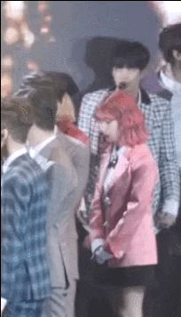 ㄱ 근데 진짜 헤테로였어봐 매일 논란이었을거라니까 (년북 | 인스티즈