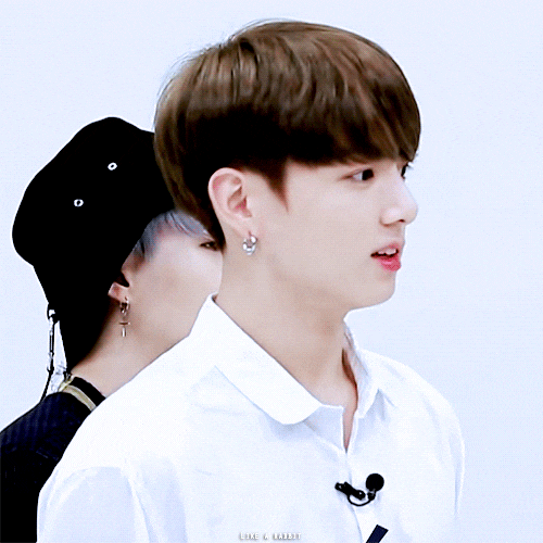 [방탄소년단/전정국] 내 전남친은 TOP _17 | 인스티즈