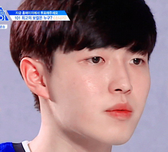 [워너원/강다니엘/황민현] 체대에서 살아남기 Talk | 인스티즈